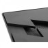 Arzator incastrabil, Bioetanol, 375 x 155 x 77 mm, Otel, Negru, pentru Interior/Exterior [4]