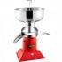 Separator centrifugal pentru smantana 5 l, capacitate 100 l/h, Inox, putere 30W, 10500 rpm [2]