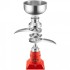 Separator centrifugal pentru smantana 5 l, capacitate 100 l/h, Inox, putere 30W, 10500 rpm [3]