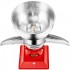 Separator centrifugal pentru smantana 5 l, capacitate 100 l/h, Inox, putere 30W, 10500 rpm [4]