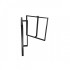 Set 2 picioare pentru masa, Vivatechnix-1283, Inaltime 71 cm, Otel [2]