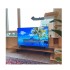 Set 2 picioare pentru masute, Vivatechnix KRO-1184, dimensiune 15x60 cm [3]