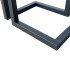 Set 2 picioare pentru mese, Vivatechnix KRO-1194, dimensiune 72x70 mm [3]