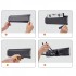 Set 4 organizatoare unelte, Otel, carlige incluse, max 270 kg, 1628 x 260 x 270 mm [3]