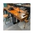 Set 4 picioare pentru mese, Vivatechnix KRO-1180, dimensiune 70x10x10 cm [3]