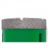 Set 6 carote diamantate pentru gresie, granit, marmura, Vevor M14, diametre 20/35/38/43/50/60mm [3]