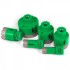 Set 6 carote diamantate si 2 discuri, pentru gresie, granit, marmura, Vevor M14, diametre 20/25/40/45/50/68 mm [8]