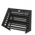 Set masa si 2 scaune pentru gradina Vivatechnix VMD-1046, metalice, 152x50x83cm [9]