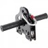Set tiroliana Vevor lungime 24 m, capacitate max 226 kg, cablu, Ham, frana cu arc, scaun [3]