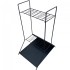 Stand metalic, expozor pentru boloboace, nivele, Vivatechnix VMD-1040, 58x42xH84cm [2]