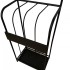 Stand metalic, expozor pentru dreptare, Vivatechnix VMD-1039, 51x35xH120cm [3]