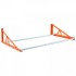 Suport de perete pentru 4 anvelope R14-R20 inch, Reglabil in latime 787-1440 mm, max 181 kg [3]