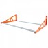 Suport de perete pentru 4 anvelope R14-R20 inch, Reglabil in latime 787-1440 mm, max 181 kg [4]