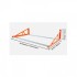 Suport de perete pentru 4 anvelope R14-R20 inch, Reglabil in latime 787-1440 mm, max 181 kg [6]