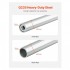 Suport de perete pentru 4 anvelope R14-R20 inch, Reglabil in latime 787-1440 mm, max 181 kg [7]