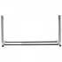 Suport de perete pliabil pentru 4 anvelope R14-R20 inch, Reglabil in latime 812-1219 mm, max 136 kg [2]