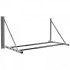 Suport de perete pliabil pentru 4 anvelope R14-R20 inch, Reglabil in latime 812-1219 mm, max 136 kg [3]