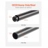 Suport de perete pliabil pentru 4 anvelope R14-R20 inch, Reglabil in latime 812-1219 mm, max 136 kg [6]