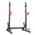 Suport haltere cu protectie, Vivatechnix, Sarcina maxima 272 kg, dimensiune 1057x1140x1640 mm [4]