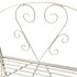 Suport pentru flori Vivatechnix VMD-1060 Alb, 60x30x155 cm, 3 polite, demontabil [2]