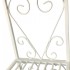 Suport pentru flori Vivatechnix VMD-1060 Alb, 60x30x155 cm, 3 polite, demontabil [4]