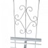 Suport pentru flori Vivatechnix VMD-1061 Alb, 50x30x125 cm, 3 polite, demontabil [4]