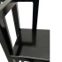 Suport pentru flori Vivatechnix VMD-1072, Negru, 40x20x118 cm, 6 polite [4]
