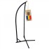 Suport scaun hamac Vivatechnix VMD-1023, dimensiuni 90x90x 235cm, maxim 160Kg [6]