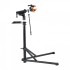 Suport service bicicleta, Rotativ, max 30 kg, Reglabil inaltime 1020-1600 mm, tava magnetica, Aluminiu, 4.5 kg [2]