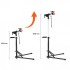 Suport service bicicleta, Rotativ, max 30 kg, Reglabil inaltime 1020-1600 mm, tava magnetica, Aluminiu, 4.5 kg [6]