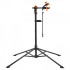 Suport service bicicleta, Rotativ, max 37 kg, Reglabil inaltime 1080-1900 mm, tava magnetica, Otel [2]