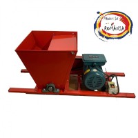 Tocator de fructe si legume Vivatechnix VMD-1001A, putere 2.2kW, 800 kG/h, cutite elicoidale Tocator de fructe si legume Vivatechnix VMD-1001A, putere 2.2kW, 800 kG/h, cutite elicoidale