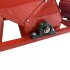Tocator de fructe si legume Vivatechnix VMD-1001AFM, 2.2 kW, fara motor, cutite elicoidale [4]
