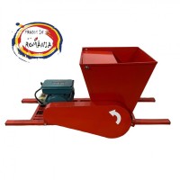 Tocator de fructe si legume Vivatechnix VMD-1003, putere 2.2kW, 800 kG/h, cu cutite duble Tocator de fructe si legume Vivatechnix VMD-1003, putere 2.2kW, 800 kG/h, cu cutite duble