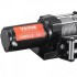 Troliu electric  12V, capacitate 1360 kg, Lungime cablu 12 m, Telecomanda, IP55 [2]