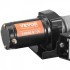 Troliu electric 12V, capacitate 908 kg, Lungime cablu 12 m, Telecomanda cu fir, IP55, pentru barci, ATV, Remorci [3]