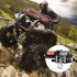Troliu electric 12V DC, 1.3 CP, capacitate 1814 kg, cablu 12 m, Telecomanda WiFi si cu fir, IP55, pentru ATV [3]