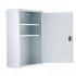 Trusa de prim ajutor profesionala cu 1000 de piese, Fixa, Otel, 460 x 300 x 140 mm [7]