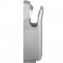 Uscator de maini vertical  Profesional, Argintiu, 2000 W, 100 m/s, timp uscare 8-10 s, ABS, 290 x 220 x 685 mm [3]