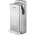 Uscator de maini vertical  Profesional, Argintiu, 2000 W, 100 m/s, timp uscare 8-10 s, ABS, 290 x 220 x 685 mm [4]