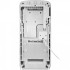 Uscator de maini vertical  Profesional, Argintiu, 2000 W, 100 m/s, timp uscare 8-10 s, ABS, 290 x 220 x 685 mm [5]