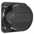 Ventilator evacuare pentru spatii comerciale, Metal, 107 W, 2850 mÂ³/h, diametru 300 mm, 73 dB [6]