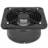 Ventilator evacuare pentru spatii comerciale, Metal, 74.5W, 1680 mÂ³/h, diametru 250 mm, 60 dB [4]