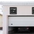 Ventilator evacuare pentru spatii comerciale, sere, depozite, Metal, 18 W, 1400 mÂ³/h, diametru 254 mm, 60 dB, Programator [2]