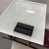 Zdrobitor manual cu desciorchinare Vivatechnix VMD-33A, capacitate 500 kg/h [3]