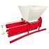 Zdrobitor struguri cu desciorchinare Vivatechnix Manual 500 Kg/h [2]