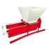 Zdrobitor struguri cu desciorchinare Vivatechnix Manual 500 Kg/h [5]