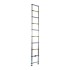 Scara telescopica 2.9m - 10 trepte Detoolz DZ-C243 [2]