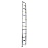 Scara telescopica 3.8m - 13 trepte Detoolz DZ-C244 [3]