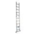 Scara telescopica dubla 3.2m - 10 trepte Detoolz DZ-C246 [2]